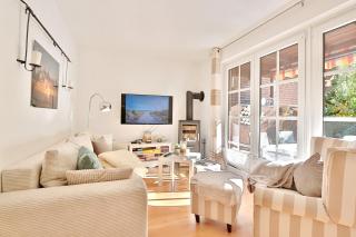Ferienhaus Ostseeferien bei Bella Appartement 1 - Schürsdorf - 8