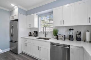 Serene Oasis - Heated Pool, Mins To Dt And Beaches - 7