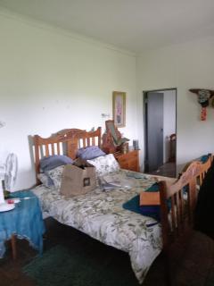 Askop Farm House, The Crags Plettenberg Bay - 7