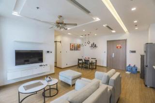 Vinhomes Metropolis - 1