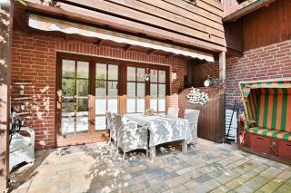 Ferienhaus Ostseeferien bei Bella Appartement 1 - Schürsdorf - 4