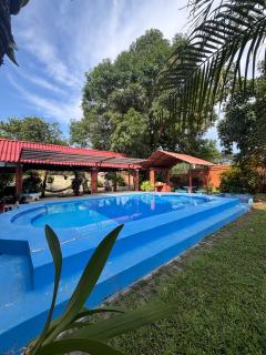 Casa Jana - El Roble - 1