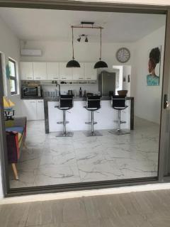 Charmante villa 2 chambres à 5 min de la plage - 9