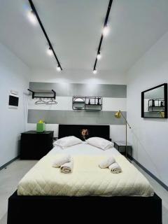 Poseidon Suite by Zeussuites - Athen - 7