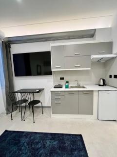 Poseidon Suite by Zeussuites - Athen - 3