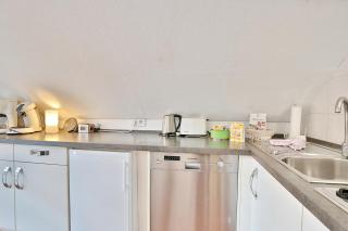 Ferienhaus Ostseeferien bei Bella Appartement 2 - Schürsdorf - 2