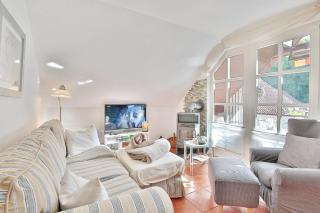 Ferienhaus Ostseeferien bei Bella Appartement 2 - Schürsdorf - 6