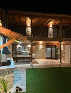 Casa con encanto - - 7