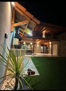 Casa con encanto - - 3