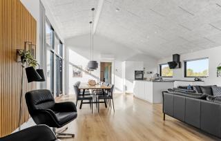 4 Bedroom Cozy Home In Haderslev - Haderslev - 6
