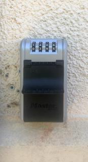 Chambre double avec salle de bain privative - Auxerre - 9