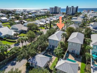 Mainsail Hideaway by Newman-Dailey - Destin - 3
