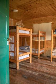 Hidden Island Hostel - 3