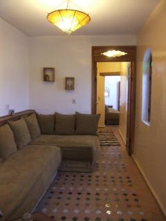 Riad Inspira - Meknès - 4