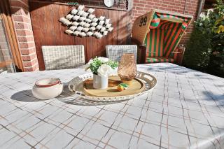 Ferienhaus Ostseeferien bei Bella Appartement 1 - Schürsdorf - 2