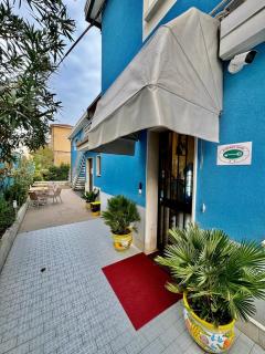 Hotel Guidi - Mestre - 2