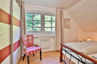 Ferienhaus Ostseeferien bei Bella Appartement 2 - Schürsdorf - 1