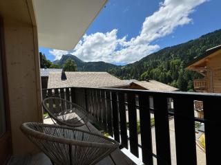 Picot Apartment - Morzine - 9