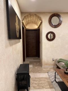 Dentro de ValQuirico LOFT BENEDETTO - Tlaxcala de Xicohténcatl - 5