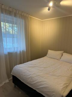 Lys rent og trivelig hybelleilighet - Kristiansand - 1