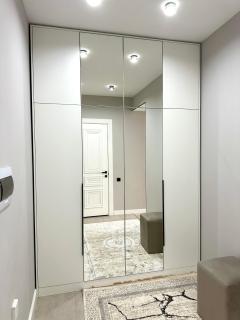 Новая и очень красивая люкс квартира в ЖК Capital City - 6