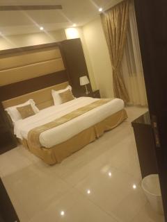 Rolana Furnished Apartments - Dschidda - 4