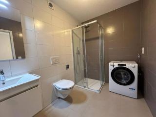 Apartment im Stadtzentrum - Solothurn - 1