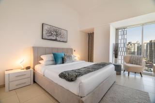 GuestReady - Dubai Marina's Premier stay - Dubai - 4