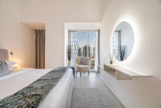 GuestReady - Dubai Marina's Premier stay - Dubai - 5