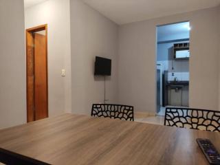 Divino Apartamento Sete lagoas - Sete Lagoas - 0