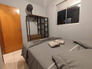 Divino Apartamento Sete lagoas - Sete Lagoas - 9