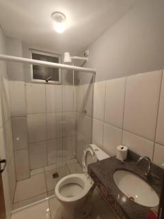 Divino Apartamento Sete lagoas - Sete Lagoas - 5