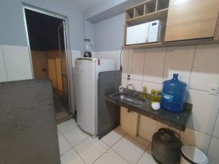 Divino Apartamento Sete lagoas - Sete Lagoas - 1
