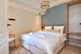 Curated apartment near Scheveningen beach - 9