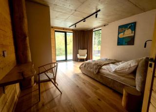 Sęk w Ciszy - Free Sauna & Balia - Szczyrk - 3