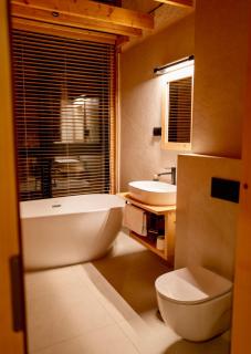Sęk w Ciszy - Free Sauna & Balia - Szczyrk - 6