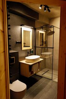 Sęk w Ciszy - Free Sauna & Balia - Szczyrk - 4