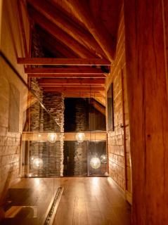 Sęk w Ciszy - Free Sauna & Balia - Szczyrk - 1