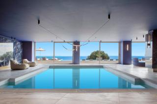 Ajul Luxury Hotel & Spa Resort, a Registry Collection Hotel - Agia Paraskevi - 6