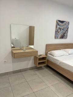 Keira Rooms - Vlorë - 9