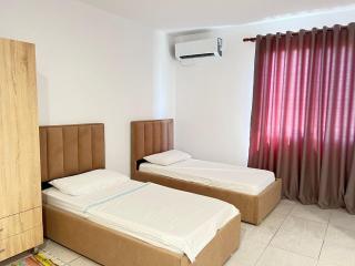 Keira Rooms - Vlorë - 3
