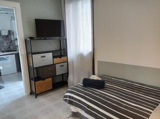 Casa DORI x 6 persone 3 camere 2 bagni cucina terrazza Vicino l'aeroporto Caravaggio - 6