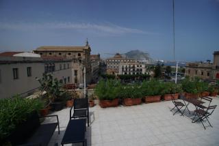 Stunning Kalsa - Palermo - 3