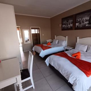 Fawn Castle Guesthouse - Hillcrest - 7