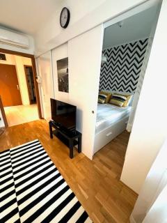 Peony Káldy Apartman Free Garage under the house - Budapest - 6