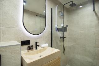 Four Star Apartments - Keizerstraat 18 - Scheveningen - 6