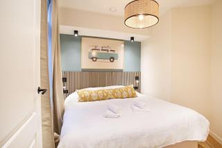 Curated apartment near Scheveningen beach - 4