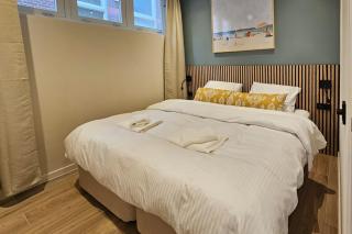 Four Star Apartments - Keizerstraat 18 - Scheveningen - 4
