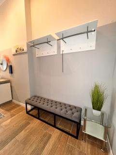 Stylish 4Rooms Flat am Adenauerplatz 8 Personen Kurfürstendamm - Berlín - 2