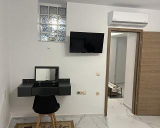 Kourites Apartments - Zaros - 4